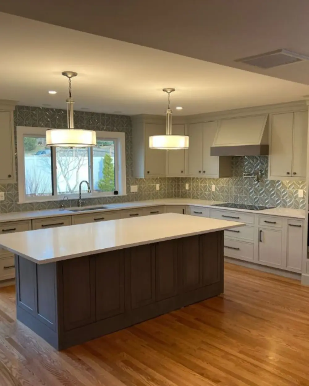 Kitchen Remodeling