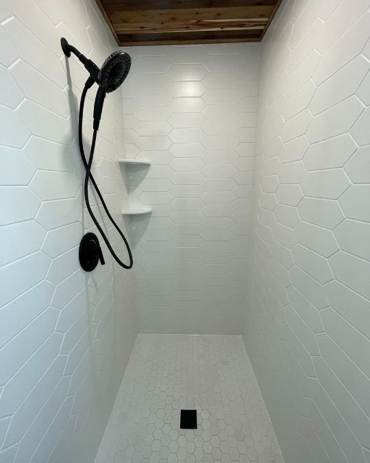 Tile Installation