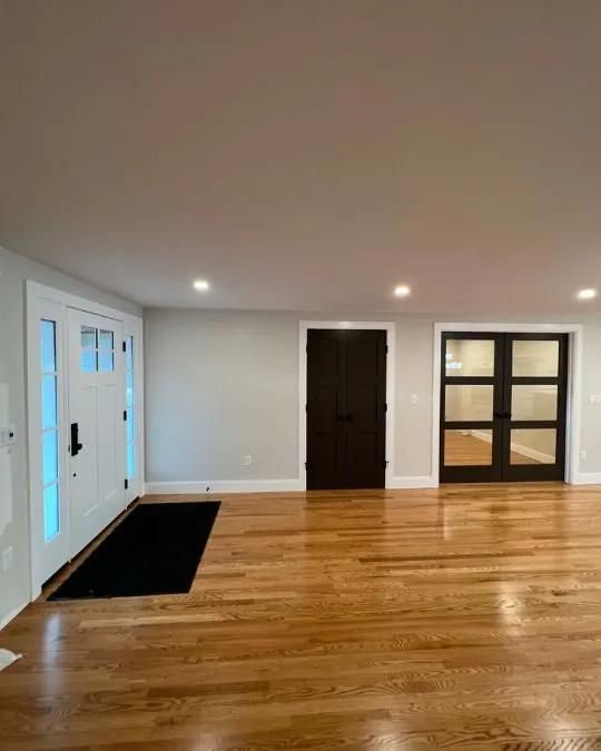 Interior Painting