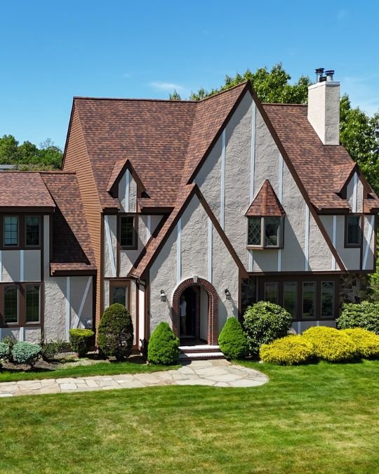 Exterior Painting
