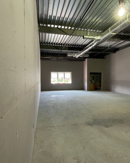 Drywall Installation