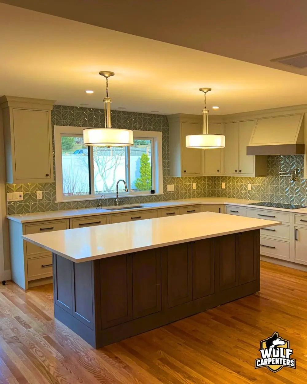 Kitchen Renovation